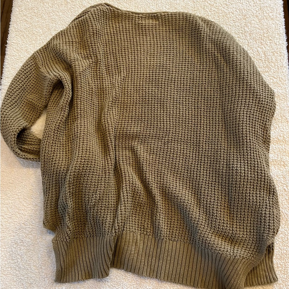 Cardigan - Picture 2 of 2